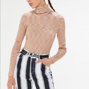 UO Sweet Dreams Turtleneck Sweater